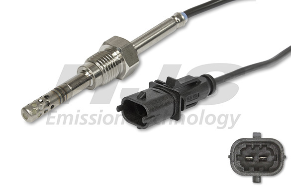 Snímač teploty výfukových plynov HJS